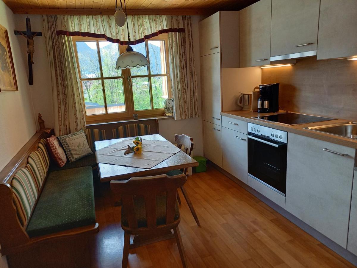Paulbauer Villa Saint Wolfgang Buitenkant foto