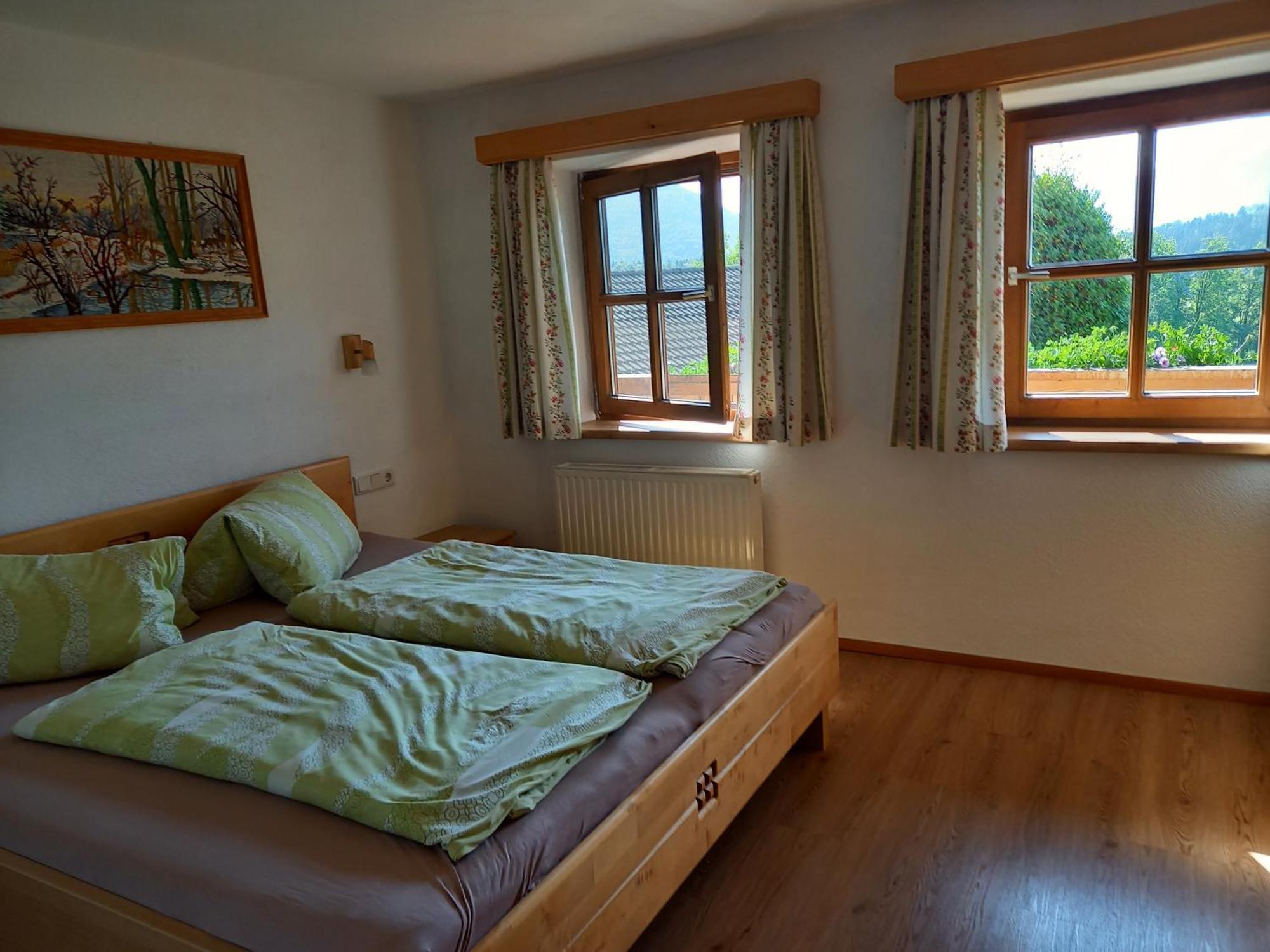 Paulbauer Villa Saint Wolfgang Buitenkant foto