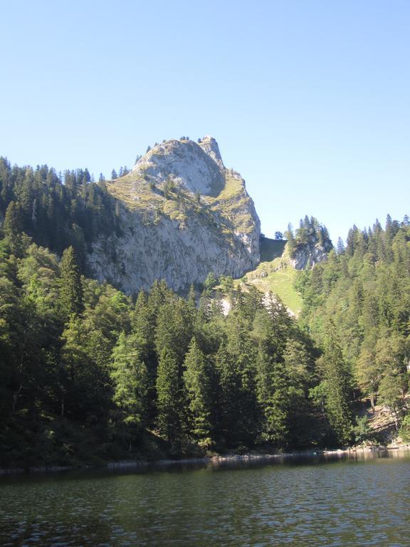 Paulbauer Villa Saint Wolfgang Buitenkant foto